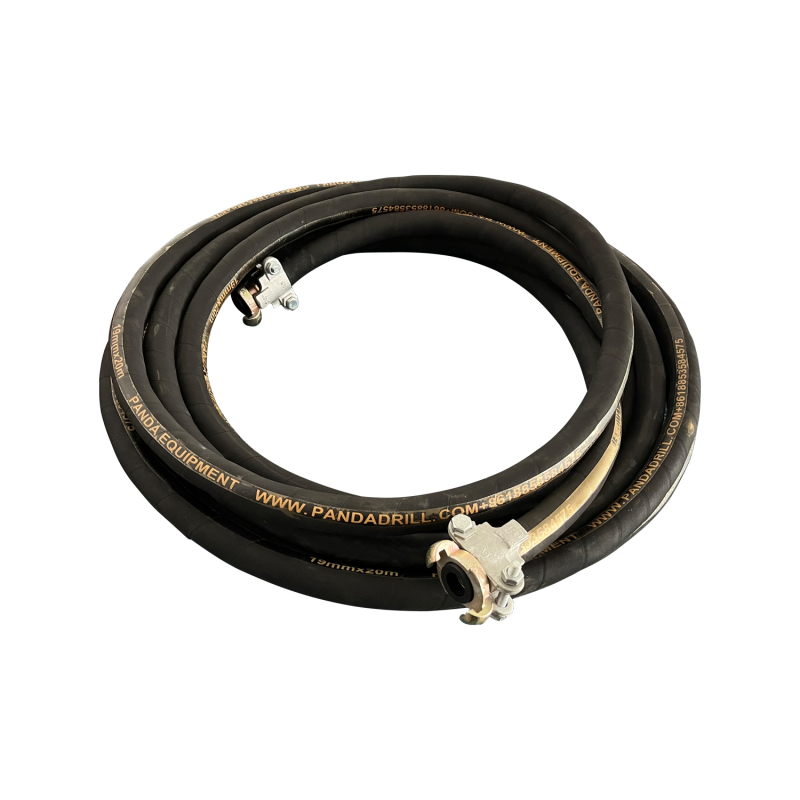 RUBBER AIR HOSES