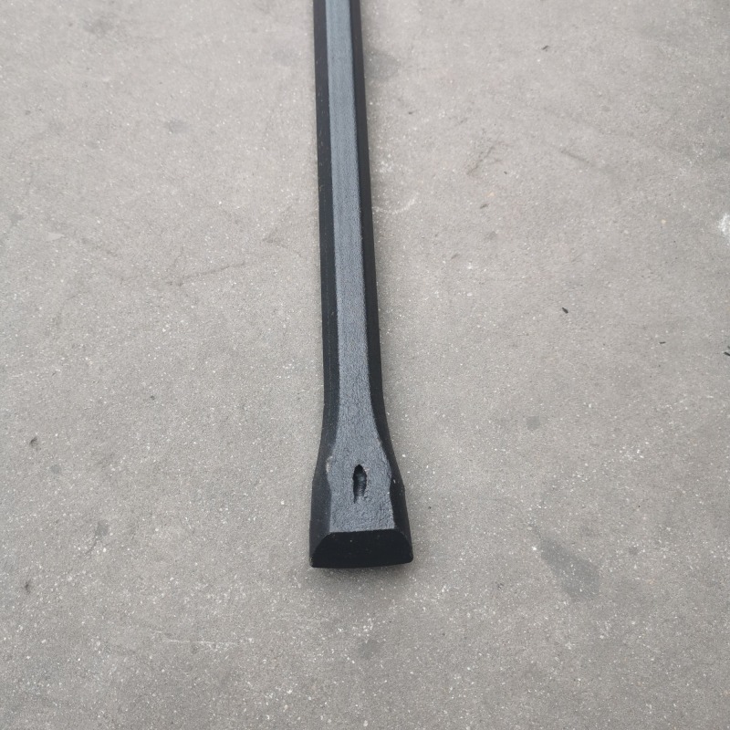 INTEGRAL DRILL ROD