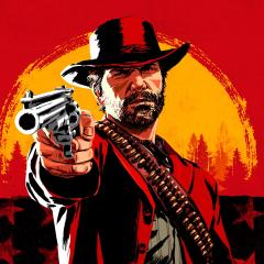 荒野大镖客2救赎成人情趣专属MOD大表哥2(荒野大嫖客2救赎)Red Dead Redemption 2最强游戏MOD内部预购性爱模组成人模式热咖啡补丁下载(steam、epic、orange等统统包安装关联)(Red Dead Redemption 2 - Rockstar Games游戏Rockstar Games公司)