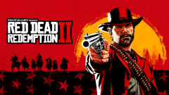 荒野大镖客2救赎成人情趣专属MOD大表哥2(荒野大嫖客2救赎)Red Dead Redemption 2最强游戏MOD内部预购性爱模组成人模式热咖啡补丁下载(steam、epic、orange等统统包安装关联)(Red Dead Redemption 2 - Rockstar Games游戏Rockstar Games公司)