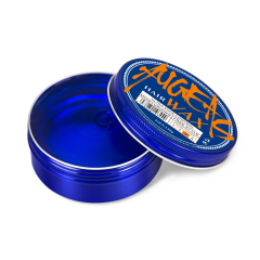 130g hair styling product strong hold hair wax