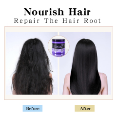 500ml private label brazil nut keratin hair mask