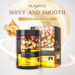 1000ml private label wholesale augeas argan oil hair mask