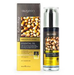 80ml smooth moisturize nourish augeas hair essential oil