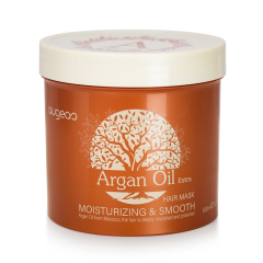 500ml private label wholesale augeas argan oil hair mask