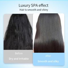 1000ml private label wholesale jiessia keratin hair mask