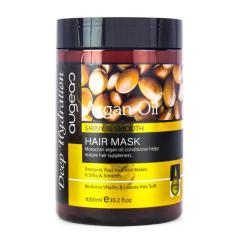 1000ml private label wholesale augeas argan oil hair mask