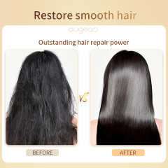 500ml private label wholesale augeas argan oil hair mask