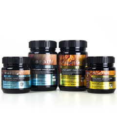 500ml private label wholesale OEM argan oil hair mask