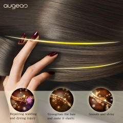 1000ml private label wholesale augeas argan oil hair mask