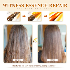 500ml private label wholesale augeas coconut keratin hair mask