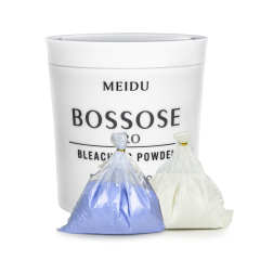 500g bossose hair bleaching powder for hair dye