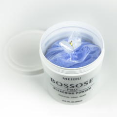 500g bossose hair bleaching powder for hair dye
