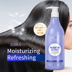 wholesale 730ml keratin hair shampoo