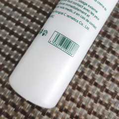 100ml bossose hair salon use hair dye peroxide cream hair developer