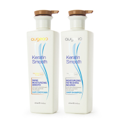 450ml keratin hair conditioner