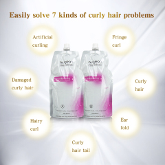 800mlx2 salon professional keratin permanent hair straightening cream