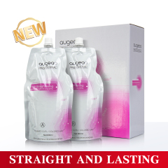 800mlx2 salon professional keratin permanent hair straightening cream