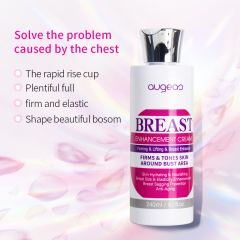 240ml effective safe breast enhancement cream