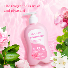 300ml wholesale laundry detergent for underwear
