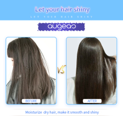 500ml private label wholesale augeas OEM keratin hair mask