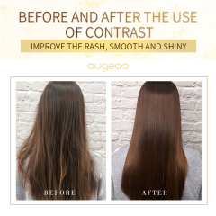 1000ml private label wholesale augeas OEM argan oil hair mask