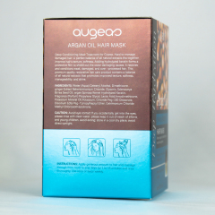 1000ml private label wholesale augeas OEM argan oil hair mask