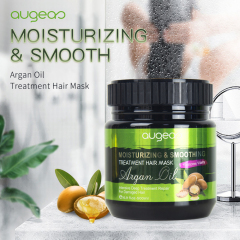 500ml private label wholesale OEM argan oil hair mask