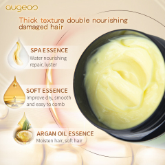 500ml private label wholesale OEM argan oil hair mask