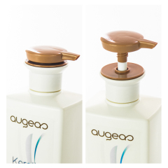 750ml keratin hair shampoo
