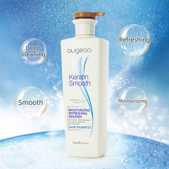 750ml keratin hair conditioner