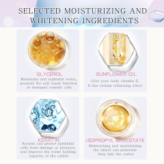 450ml whitening moisturize body lotion