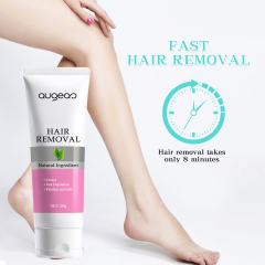 120g permanent hair removal cream for men and women