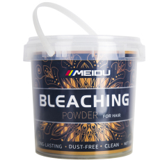 500g Meidu hair bleaching powder for hair dye