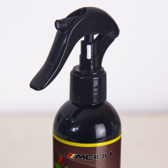 250g MEIDU anti-frizz treatment hair spray curly smoothing loss care regrowth bulk treatment natural ginger Wholesale OEM for men and women