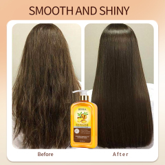 wholesale 800ml ginger hair conditioner