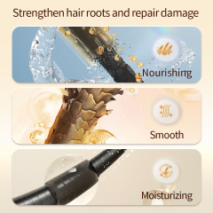 wholesale 800ml ginger hair conditioner