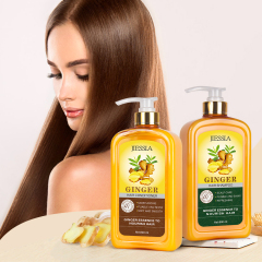 wholesale 800ml ginger hair conditioner