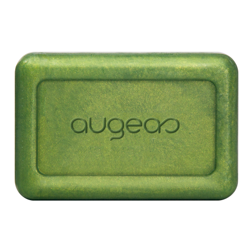 augeas body care products organic best anti-mite soap 110g cleaning soap