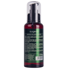 Augeas Hair care Treatment herbal keratin ginger collagen essential Serum Nourishing Hair Oil