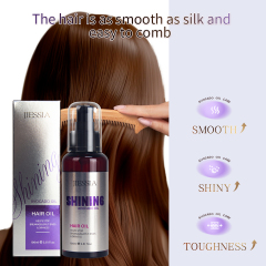 Wholesale Hair care Treatment avocado essential oil Nourishing Hair Serum