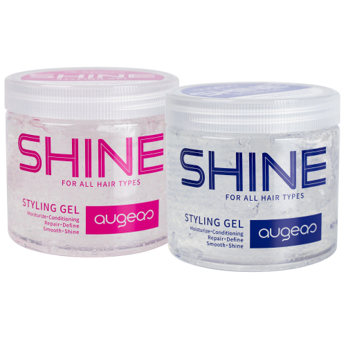 New Arrival Edge Control Strong Hold Styling Hair Gel
