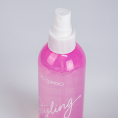 Wholesale Augeas Holding Men Women Strong Hold Hair Styling Spray for Salon