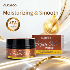 High Quality Hair Care Moisturizing Anti Frizz Smooth Repairing Damaged Protein Collagen Nourishing Keratin Argan Oil Hair Mask