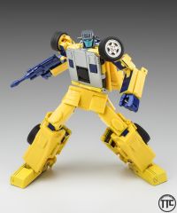 XTransbots Monolith Combiner MX-XIV MX-14 Flipout Wildrider G2 version