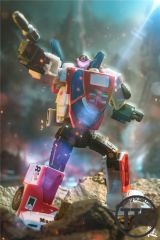 ToyWorld TW TW-GS01 Waste Gas Exhaust