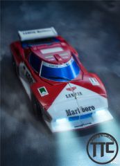 ToyWorld TW TW-GS01 Waste Gas Exhaust