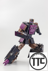 【PRE-ORDER】 Mastermind Creations MMC PS16 PS-16 Volatus Blastoff