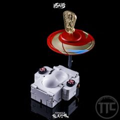 Toywolf TWF W03 Fortune Cat
