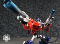 A.P.C Toys APC-001 APC001 Transformers Prime TFP prime Attach prime V2